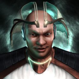 fuelforthefire — legacy portrait