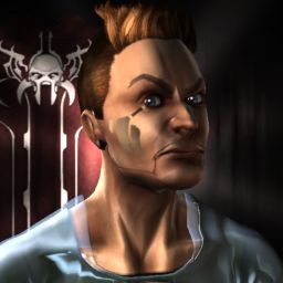 PipoDeYoyo — legacy portrait