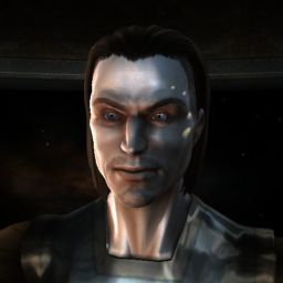 Giovannie Leone — legacy portrait