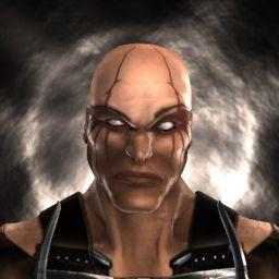 Eve Prophecy — legacy portrait