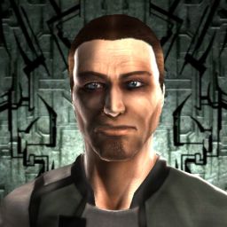 GEAL — legacy portrait