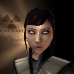 Vengeance Regained — legacy portrait