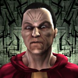 Gudo — legacy portrait