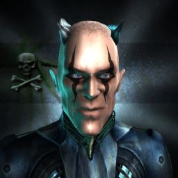 NikpmulB — legacy portrait