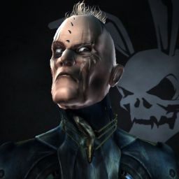 Abyssus Cova — legacy portrait