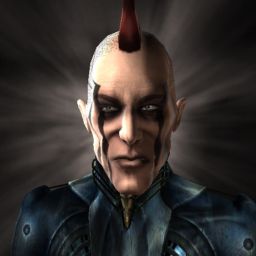 lu6fert — legacy portrait