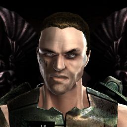 upinu — legacy portrait