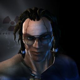 Sp1tfire — legacy portrait