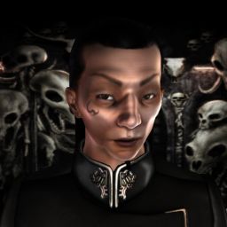 SpeedY G0nZaleZ — legacy portrait