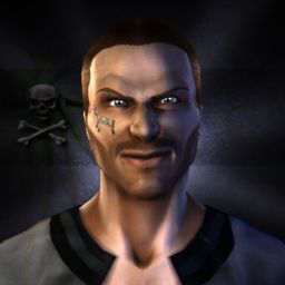 kiljoy25 — legacy portrait