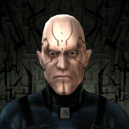 Bogdeen — legacy portrait