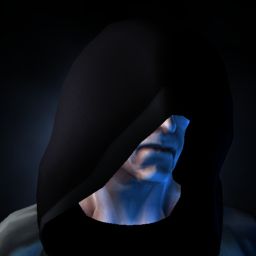 Revenant Penance — legacy portrait