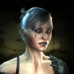 Hasch Misch — legacy portrait