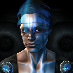 noisiv — legacy portrait