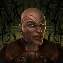 Asvard Ogunkoya — legacy portrait