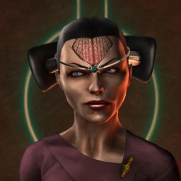 Nebulha — legacy portrait