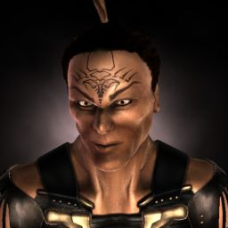 whizzo140 — legacy portrait