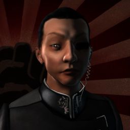 KOPT0 — legacy portrait