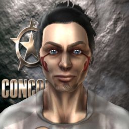 Olivier Coreli — legacy portrait