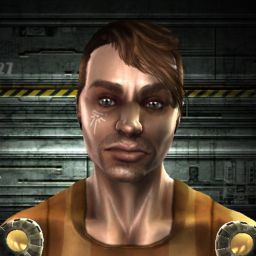 Areo Iedaeri — legacy portrait
