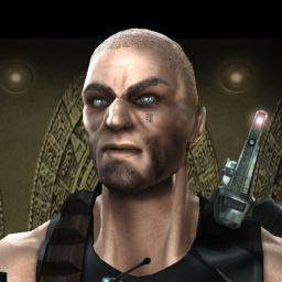Letum Omnis — legacy portrait