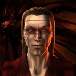 Guttzu — legacy portrait