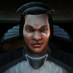 Enkil Lo — legacy portrait