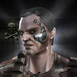CORETNIC — legacy portrait