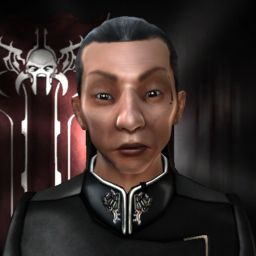 Full Auto — legacy portrait