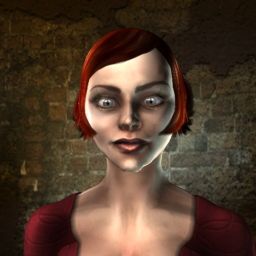 Soinnet — legacy portrait