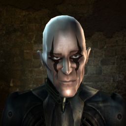 Ravans — legacy portrait