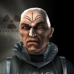 Prime Suspect — legacy portrait