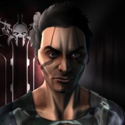 Devil MayCry — legacy portrait