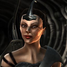 Hsallie — legacy portrait