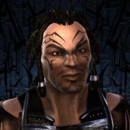 Cyperinn — legacy portrait
