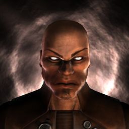 Omegaplex — legacy portrait