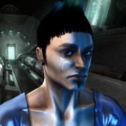 sukin — legacy portrait