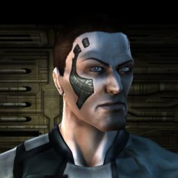 Taumenka — legacy portrait