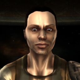 Agnarion — legacy portrait