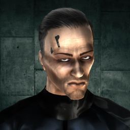 Issaqua — legacy portrait