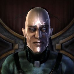 Dixlofoss — legacy portrait