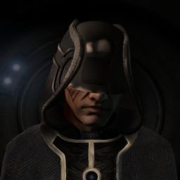 Amarrant — legacy portrait