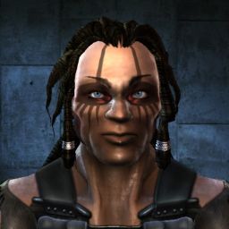 mindkilller — legacy portrait