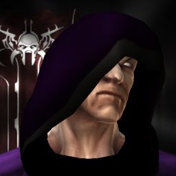 Jem'Hadar WarlockBlade — legacy portrait