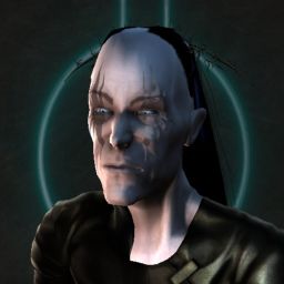 Watashi Dokoneko — legacy portrait
