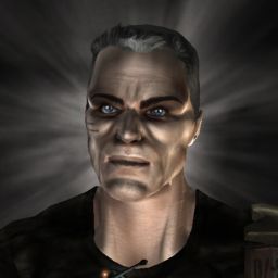 Wishyouwell — legacy portrait
