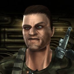 NektSouKei — legacy portrait