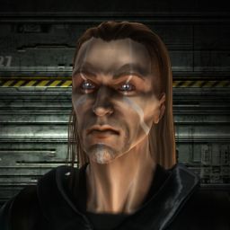 Kar'saran — legacy portrait