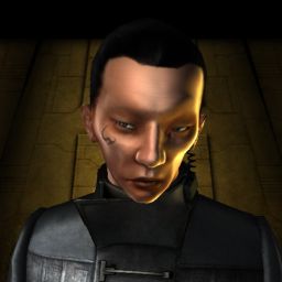 Fen Paci — legacy portrait
