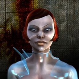 Kiram — legacy portrait